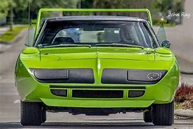 Plymouth Superbird-Dodge Daytona